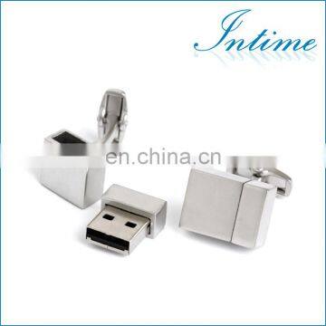 USB Cufflinks