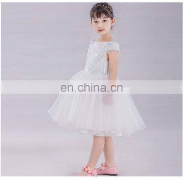 RSM7705 2017 Baby Girl Party Dress Children Frocks Designs Girls Dress Names With Pictures 3 Year Old Girl Dress