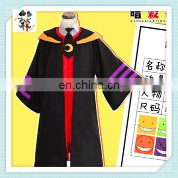 Childrens Japanese Cartoon Movie Anime Cosplay Cloaks HPC-0598