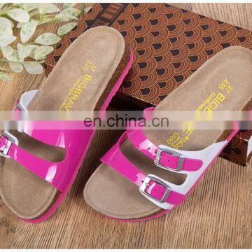 Wholesales Granada Women Sandals Slipper for Beach Slipper Lady photo-3