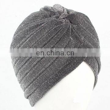Muslim Women Lace Hats Arab Turban Skullies Beanies Islamic Amira Headscarf Caps Headwear