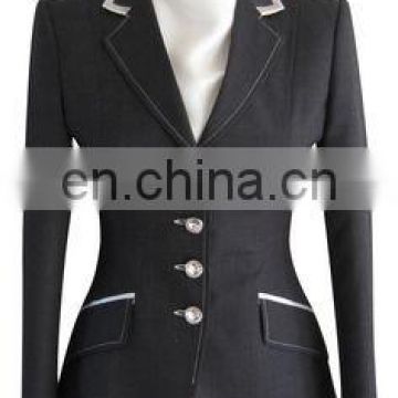 horse riding jacket