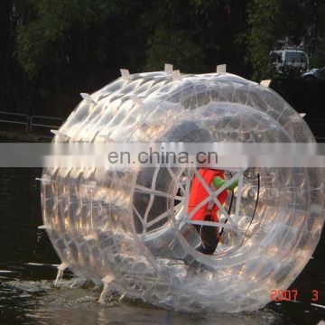 Top quality PVC water roller