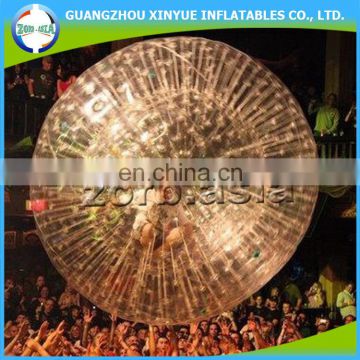 Brilliant quality wholesale zorb price