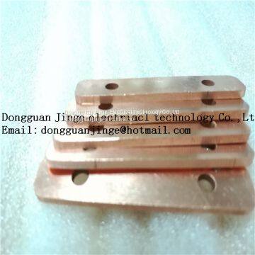 T2 purple Copper bar made in China