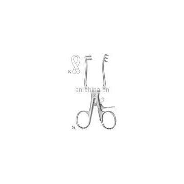 Mouth Gags Retractor / Mouth Opener / Mouth Gauges