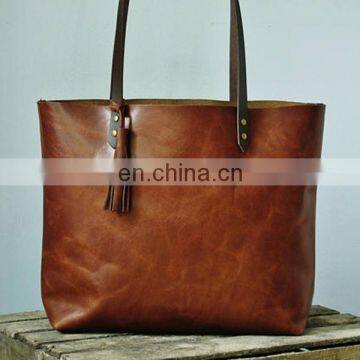 custom handbag genuine leather india