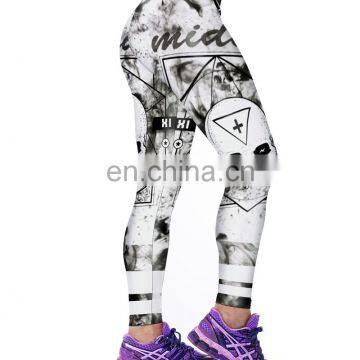 Hot Design Tight Sexy Leggings for Women