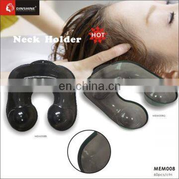 2016 popular and cheapest barber salon neck holder