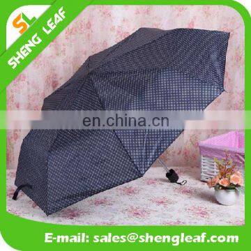 3 folding Umbrella