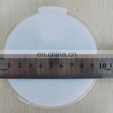 Custom Acrylic LED Beer Mat Coaster With OEM Logo photo-4