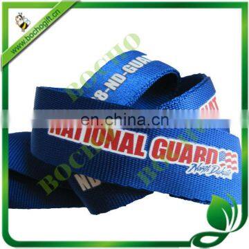 nylon neck strap