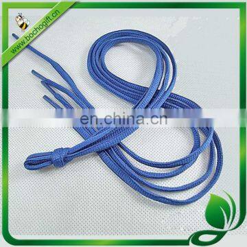 customized tubular laces