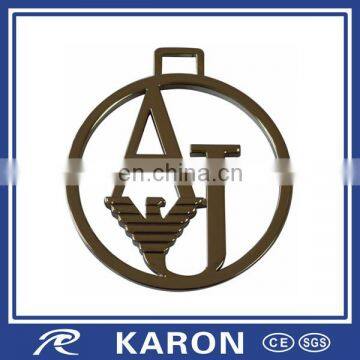quality OEM custom golf medal manufacturer