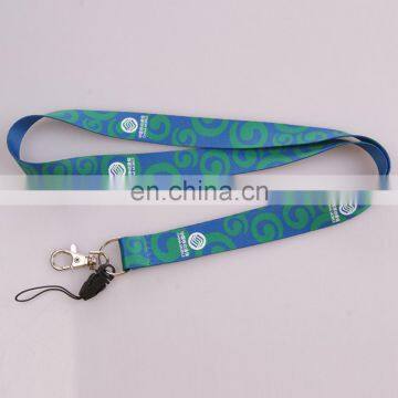 Water Bottle Pvc Custom Logo Fashion Polyester Lanyards photo-2