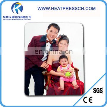 5mm thickness sublimation gel mouse pad,sublimation gel