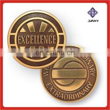 Custom Metal Coins/Custom Design Coins