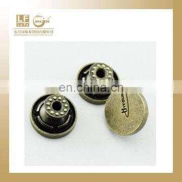 metal tack buttons for jeans,metal shank button,alloy button
