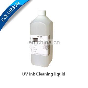 LED UV Ink for Inkjet Printer, Printing for Hard & Soft Material photo-5