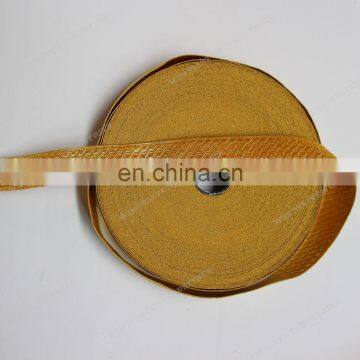 Bullion Wire Braid Lace Gold Metallic Thread/Mylar Braid/Lace Gold Braids