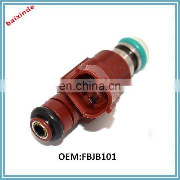 Auto Spare Parts For Ni-ssan March Micra BNK12 2002-2010 Fuel Injector OEM FBJB101 photo-3