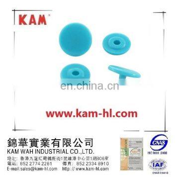Factory Design Good Sale Snap Button Plastic Snap Buttons Snap Clip Buttons Used for All Kinds Garments Bags Umbrella