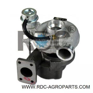 Tractor Spare Parts Turboc For PERKINS 2674A225
