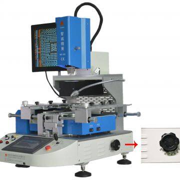 Notebook/ Laptop /Computer/Macbook /PC repair bga rework station machine