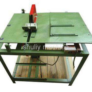 Bamboo Toothpick Production Line photo-2