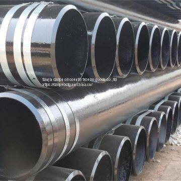 sell petroleum casing pipes