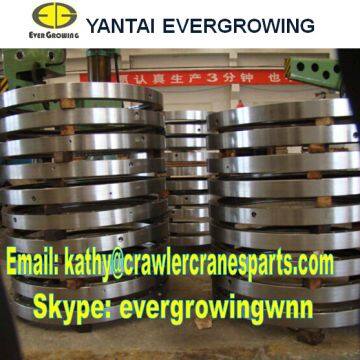Slewing Bearing for HITACHI KH180-3 Crawler Crane photo-2