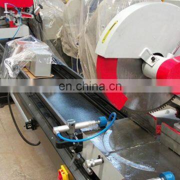 CE Aluminium Windows Making Machine photo-3
