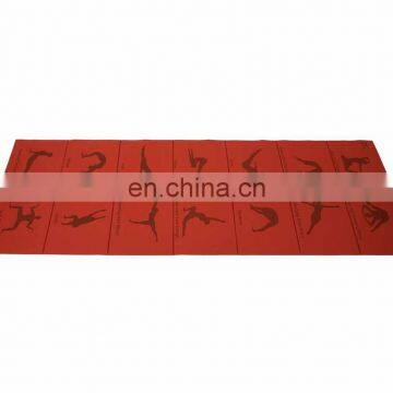 PVC Foldable Prayer Mat photo-2
