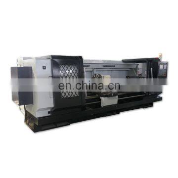 CKNC61125 Horizontal Heavy Duty CNC Turning Lathe Machine