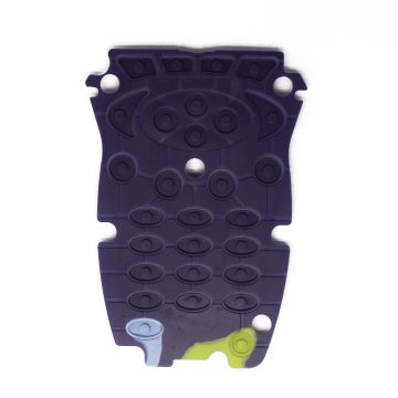 Keypads Buttons Rubber Push Button