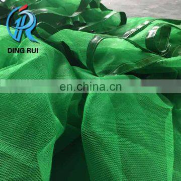 HDPE UV treated scaffolding net