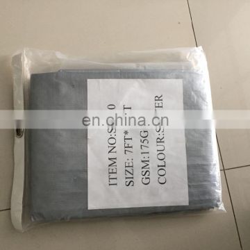 free samples good price china supply pvc tarpaulin covering tarps in bales