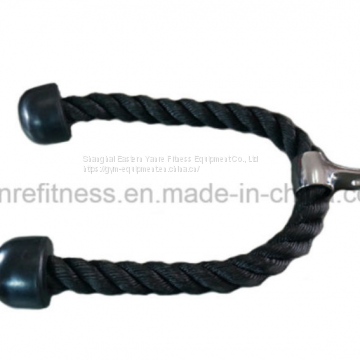 Gym Fitness Gadget Triceps Rope