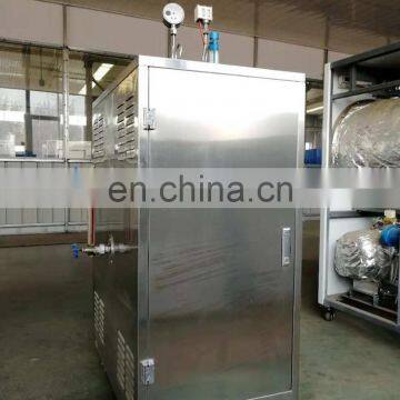 High Quality Electric Steam Boiler Electric Steam Generator photo-6