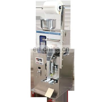 dry chemical small manual powder packingmachine, spices powder filling machine