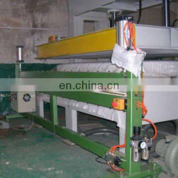 Electronic Jacquard Straw Weaving Machine for Bed Weaving Mattress Ticking