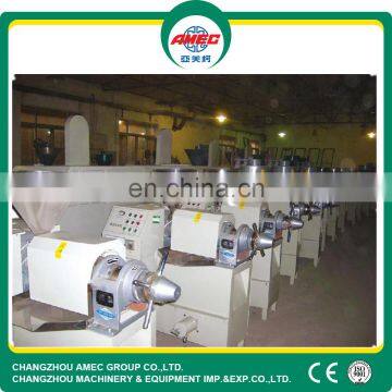 China Manufacturing Automatic With Filter Oil Expeller Machine 6yl Series photo-6