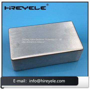 Hammond 1590B Diecast Aluminum Enclosure photo-3