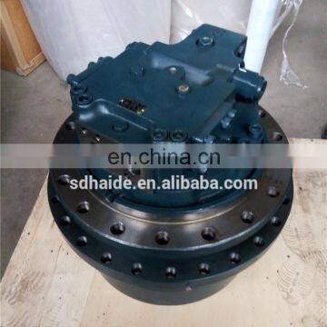 R250LC-7 final drive 31N740020 travel motor Hyundai 31N7-40020