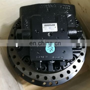 Hyundai Excavator R160LC-7 Travel Motor R160LC-7 Final Drive