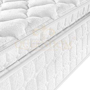 Custom Spring Mattress, OEM Pocket Spring Mattress, ODM Pocket Spring Mattress photo-3