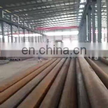 astm a106 grade C grade B schedule 40 seamless carbon steel pipe