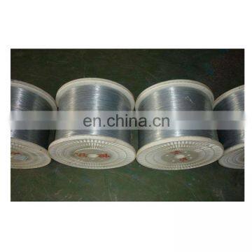 Galvanized spool wire/z2 spool steel wire(0.13-0.3mm)