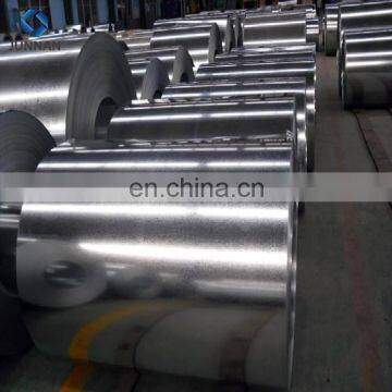 SGCC Galvanized steel coil Thin Hot-dip Galvanized Steel Coil for Roofing/price hot dipped galvanized steel coil