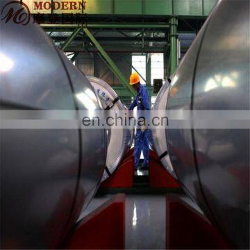 SPCC Cold Rolled Steel Coil/sheet/CR photo-5